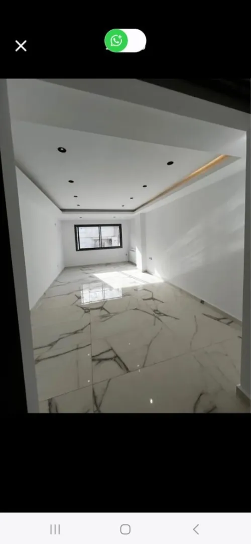 Vente Appartement Niveau de villa F4 Alger Birkhadem