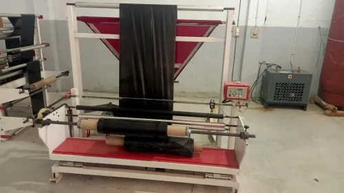 Soudeuse latérale la1000 