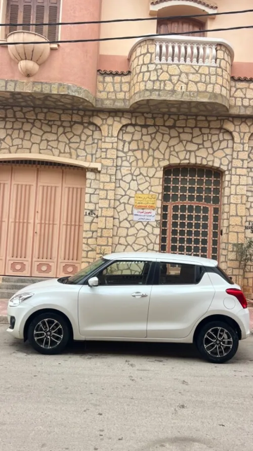 Suzuki Swift 2023 