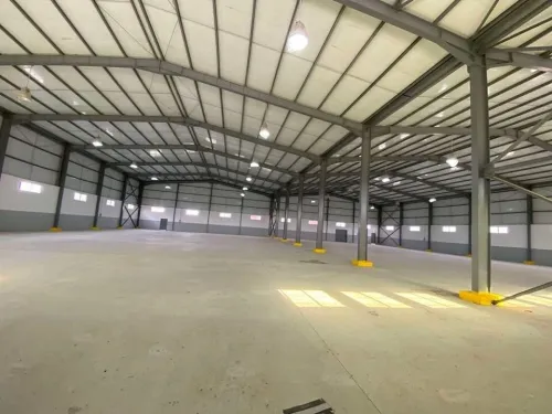 Location Hangar Sétif Ain arnat