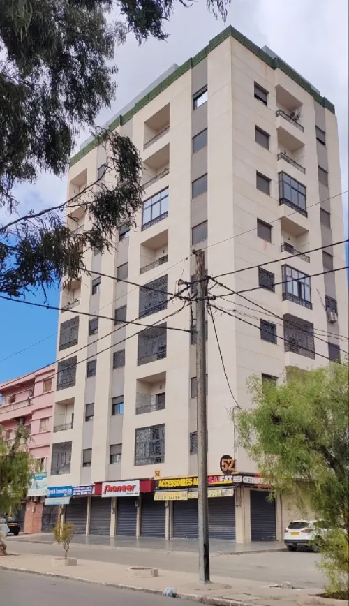 Vente Appartement F3 Oran Oran
