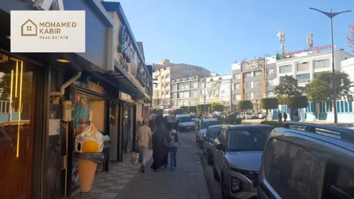 Location Local Alger Draria