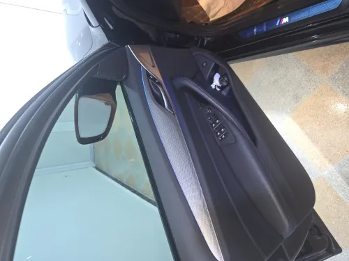 BMW Série 5 2018 525d sport