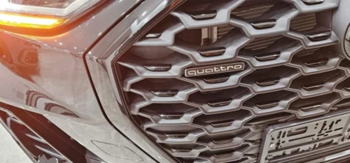 Audi Q3 2023 S Line