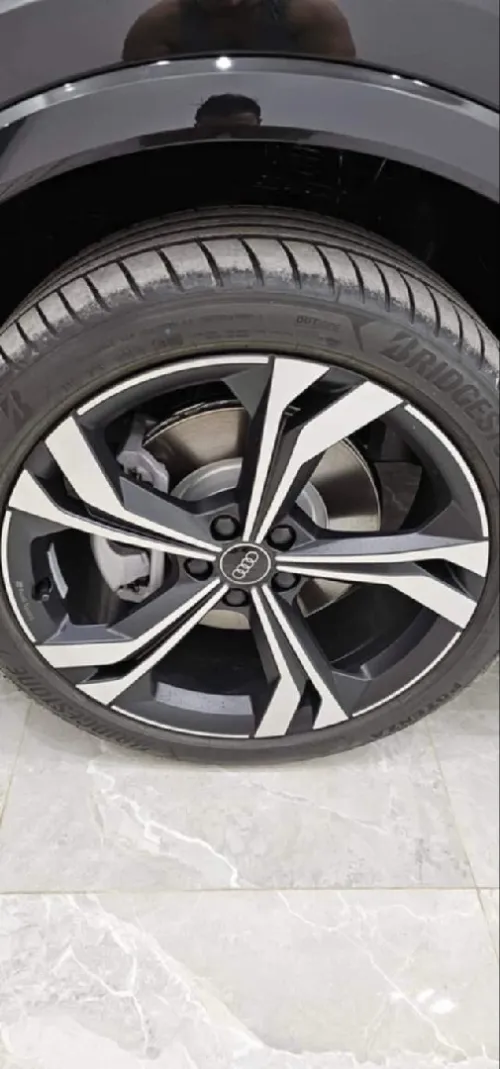 Audi Q3 2023 S Line