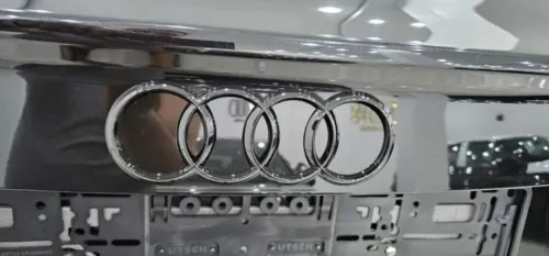 Audi Q3 2023 S Line