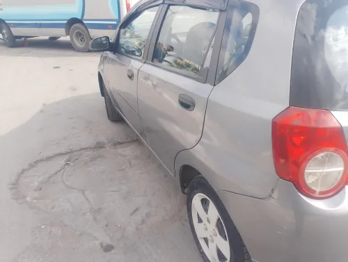 Chevrolet Aveo 5 portes 2008 LS+