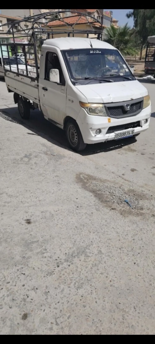 Baic Mini truck 2014 Climatisation