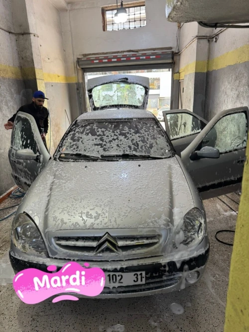 Citroen Xsara 2002 Xsara