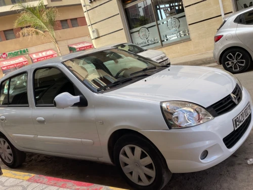 Renault Clio 2002 