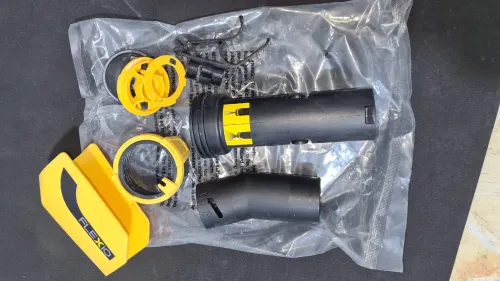 Pulvérisateur pistolet de peinture