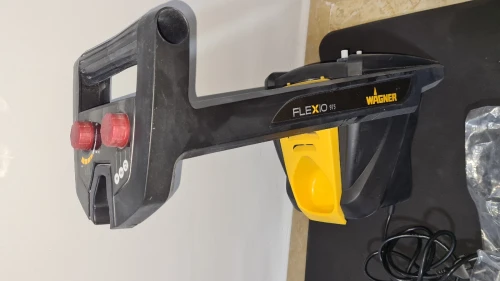 Pulvérisateur pistolet de peinture