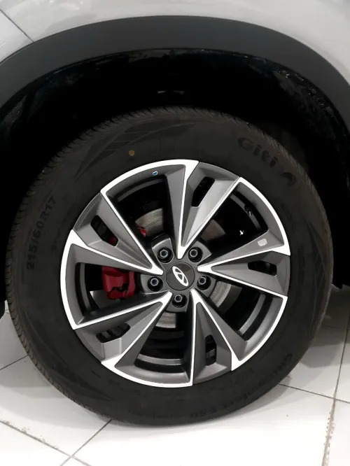 Volkswagen TIGGO 5 X 2025 TIGGO 5 X