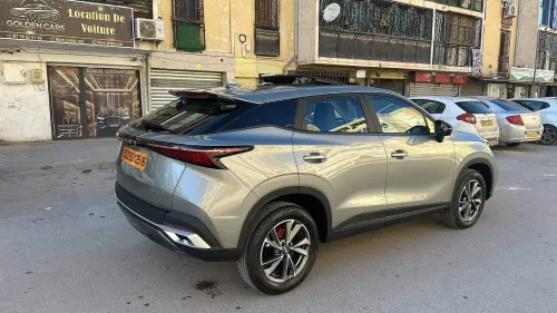 Geely TIGGO 5X 2025 TIGGO 5X
