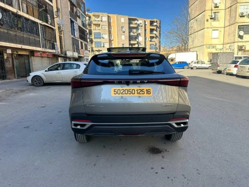 Chery Tiggo 2025 TIGGO 5X