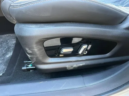 Chery Tiggo 2025 TIGGO 5X