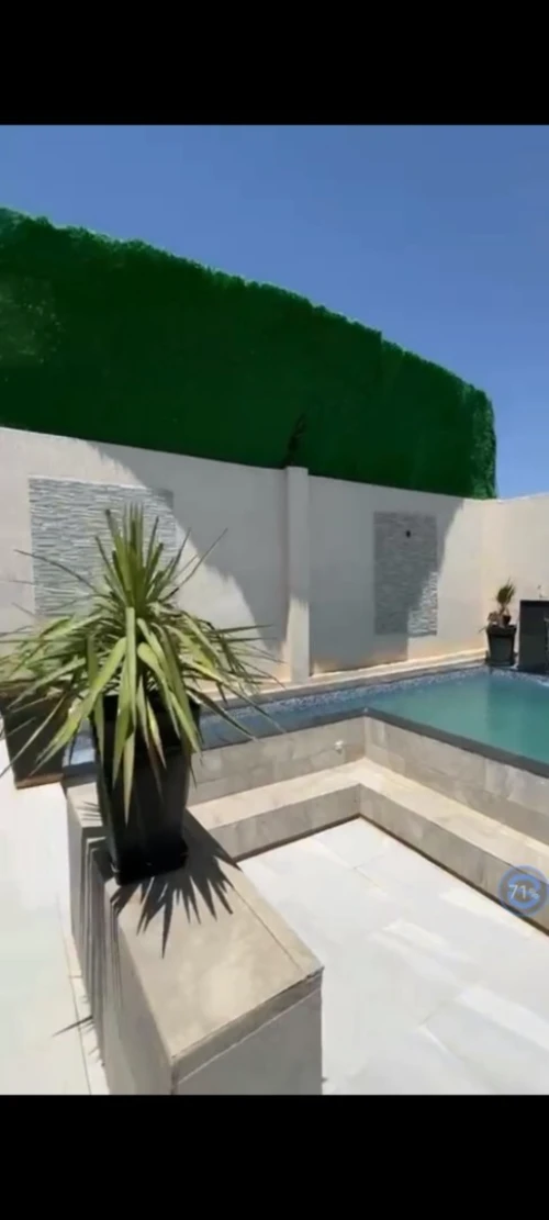 Vente Villa Mostaganem Sidi ali