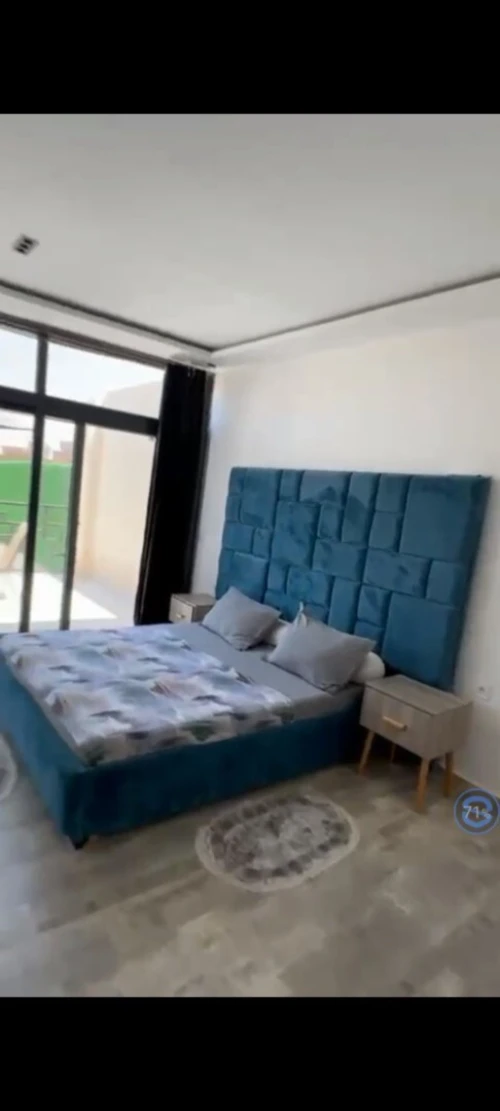 Vente Villa Mostaganem Sidi ali