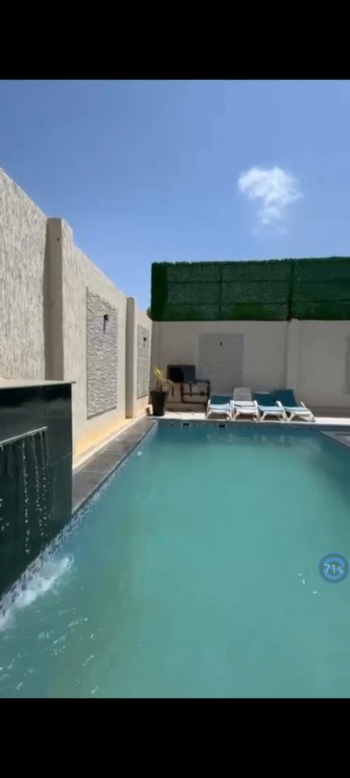 Vente Villa Mostaganem Sidi ali
