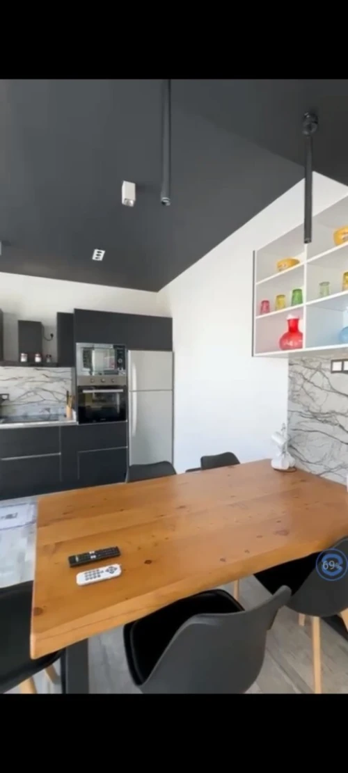 Vente Villa Mostaganem Sidi ali