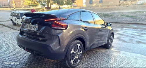 Citroen C4 2021 Exclusive