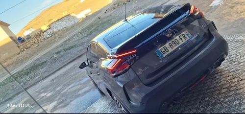 Citroen C4 2021 Exclusive