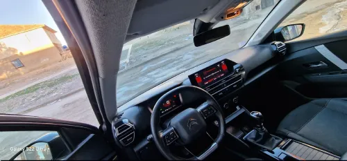 Citroen C4 2021 Exclusive