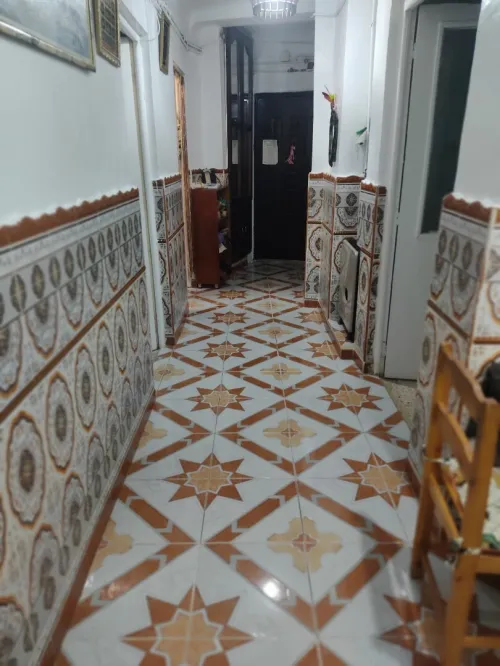 Vente Appartement F4 Oran Bir el djir