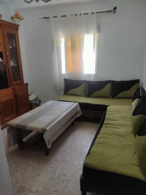 Vente Appartement F4 Oran Bir el djir