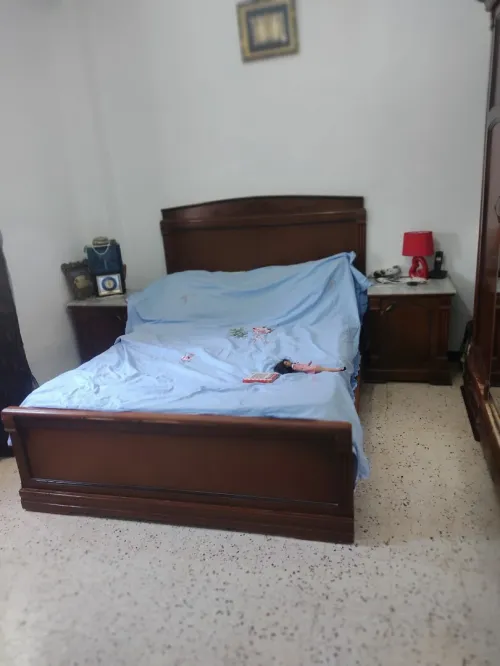 Vente Appartement F4 Oran Bir el djir