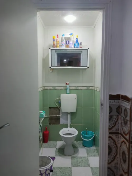 Vente Appartement F4 Oran Bir el djir