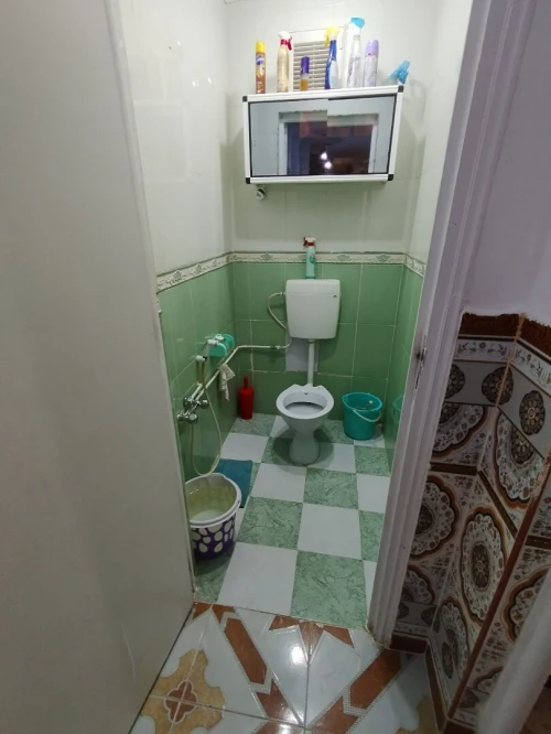 Vente Appartement F4 Oran Oran
