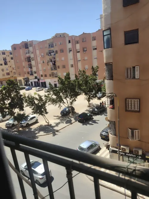 Vente Appartement F4 Oran Bir el djir