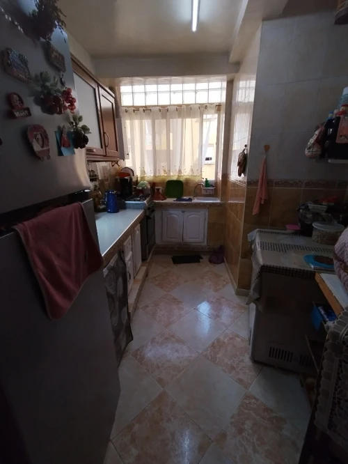 Vente Appartement F4 Oran Oran