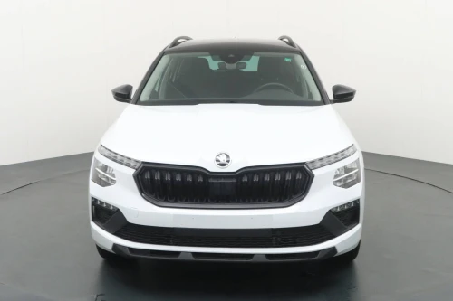 Skoda Kamiq 2024 Style