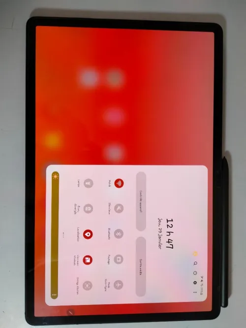 Samsung Tab S7+