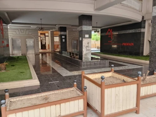 Location vacances Appartement F3 Béjaïa Bejaia 21