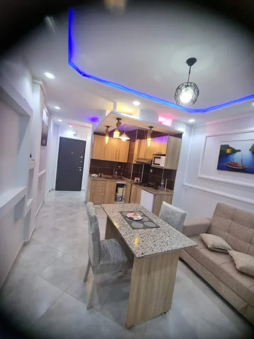 Location vacances Appartement F2 Béjaïa Bejaia
