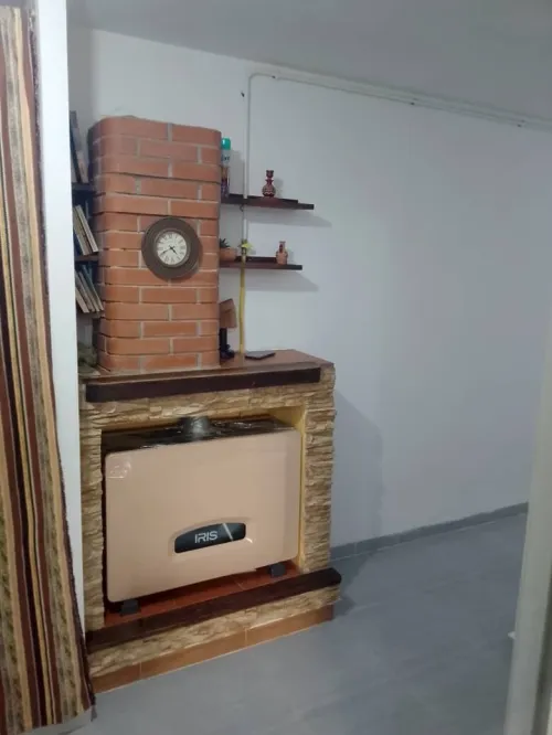 Location vacances Appartement F3 Béjaïa Bejaia