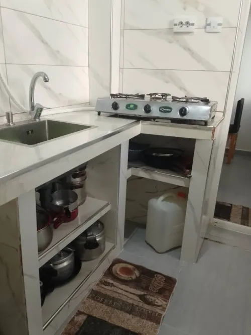 Location vacances Appartement F3 Béjaïa Bejaia