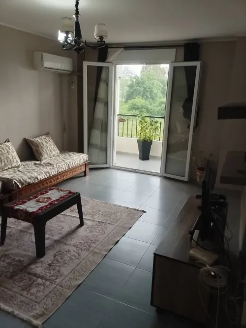 Location vacances Appartement F3 Béjaïa Bejaia