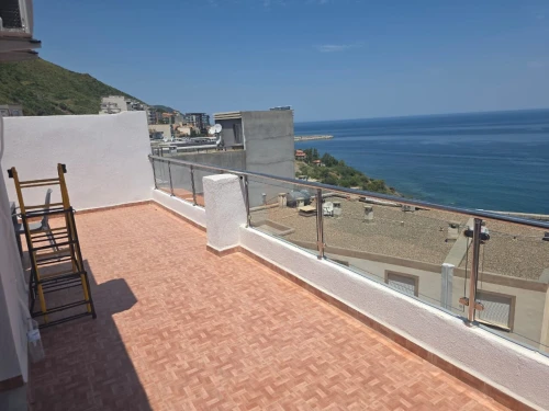 Location vacances Appartement Duplex F4 Béjaïa Bejaia