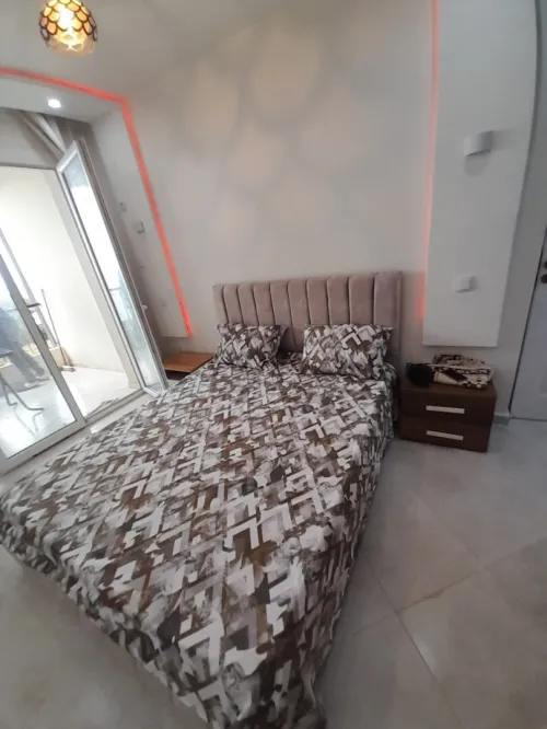 Location vacances Appartement F2 Béjaïa Bejaia