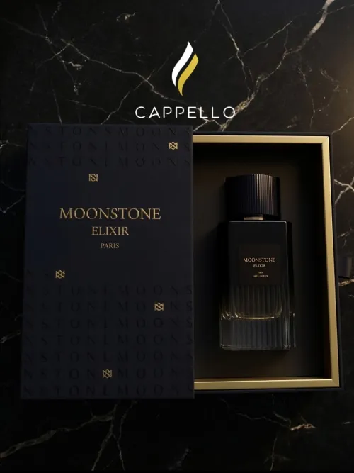 Parfum Moonston Elixir