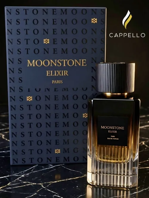 Parfum Moonston Elixir