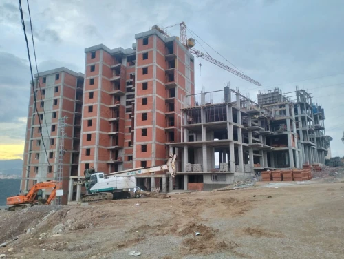 Vente bien immobilier Béjaïa Oued ghir