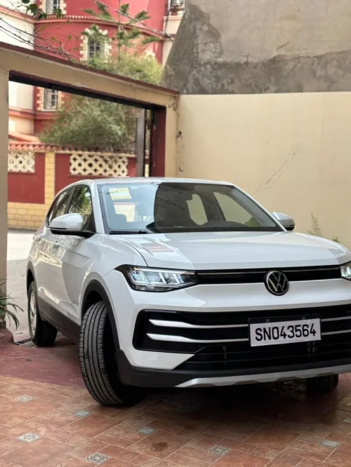 Volkswagen Tahru 2026 