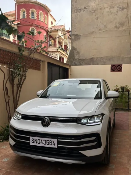Volkswagen Tahru 2026 