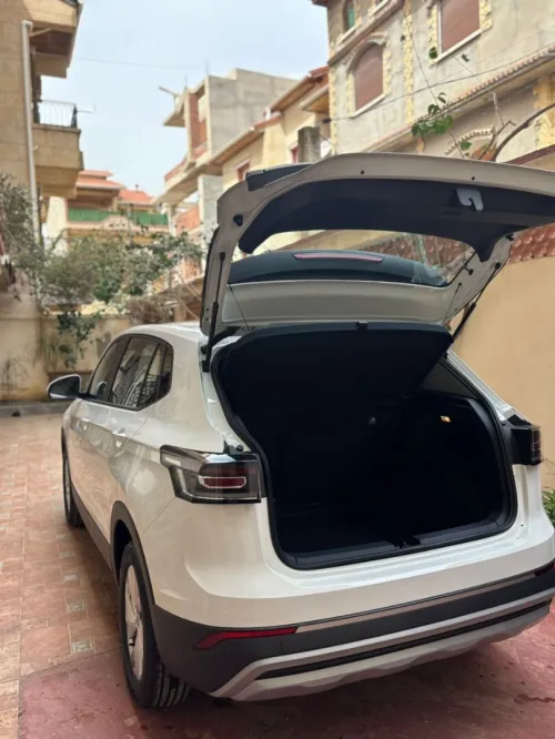 Volkswagen Tahru 2026 