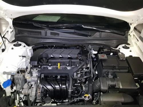 Kia k3 2024 